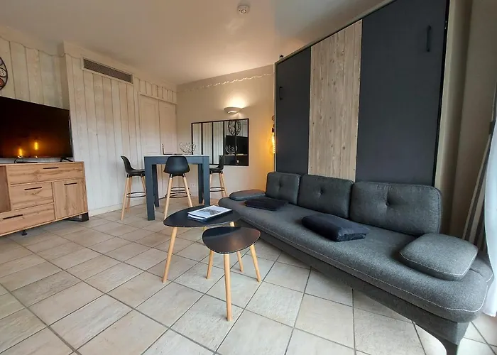 Rare : Au Bord Du Lac D\'Annecy, Cosy Appartement En Rez De Jardin Avec Terrasse Privative