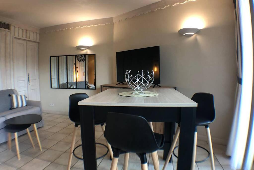 Rare : Au Bord Du D'annecy, Cosy En Rez De Jardin Avec Terrasse Privative Apartment *