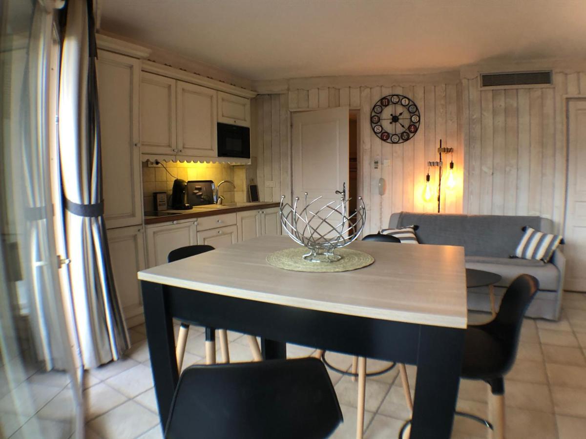Rare : Au Bord Du D'annecy, Cosy En Rez De Jardin Avec Terrasse Privative Apartment *