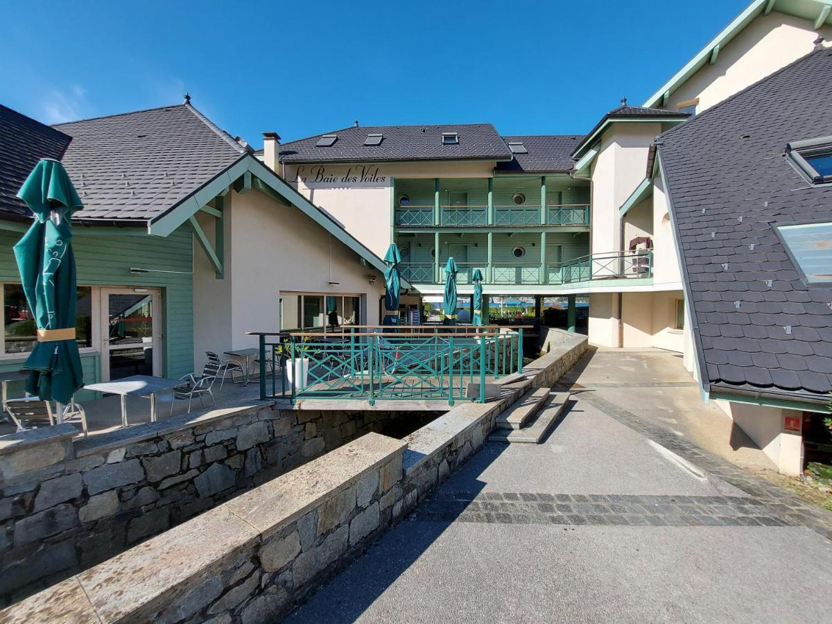 Rare : Au Bord Du D'annecy, Cosy En Rez De Jardin Avec Terrasse Privative