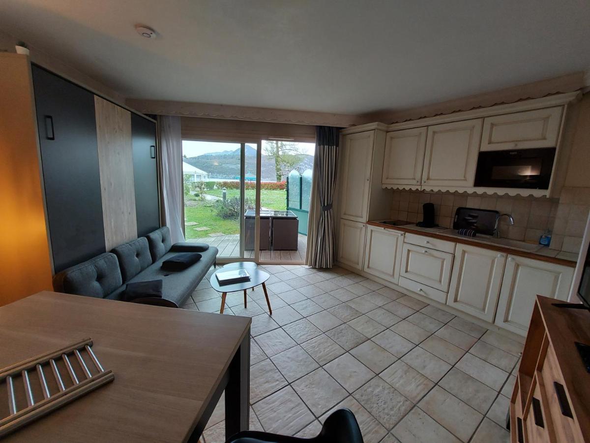 Apartamento Rare : Au Bord Du D'annecy, Cosy En Rez De Jardin Avec Terrasse Privative